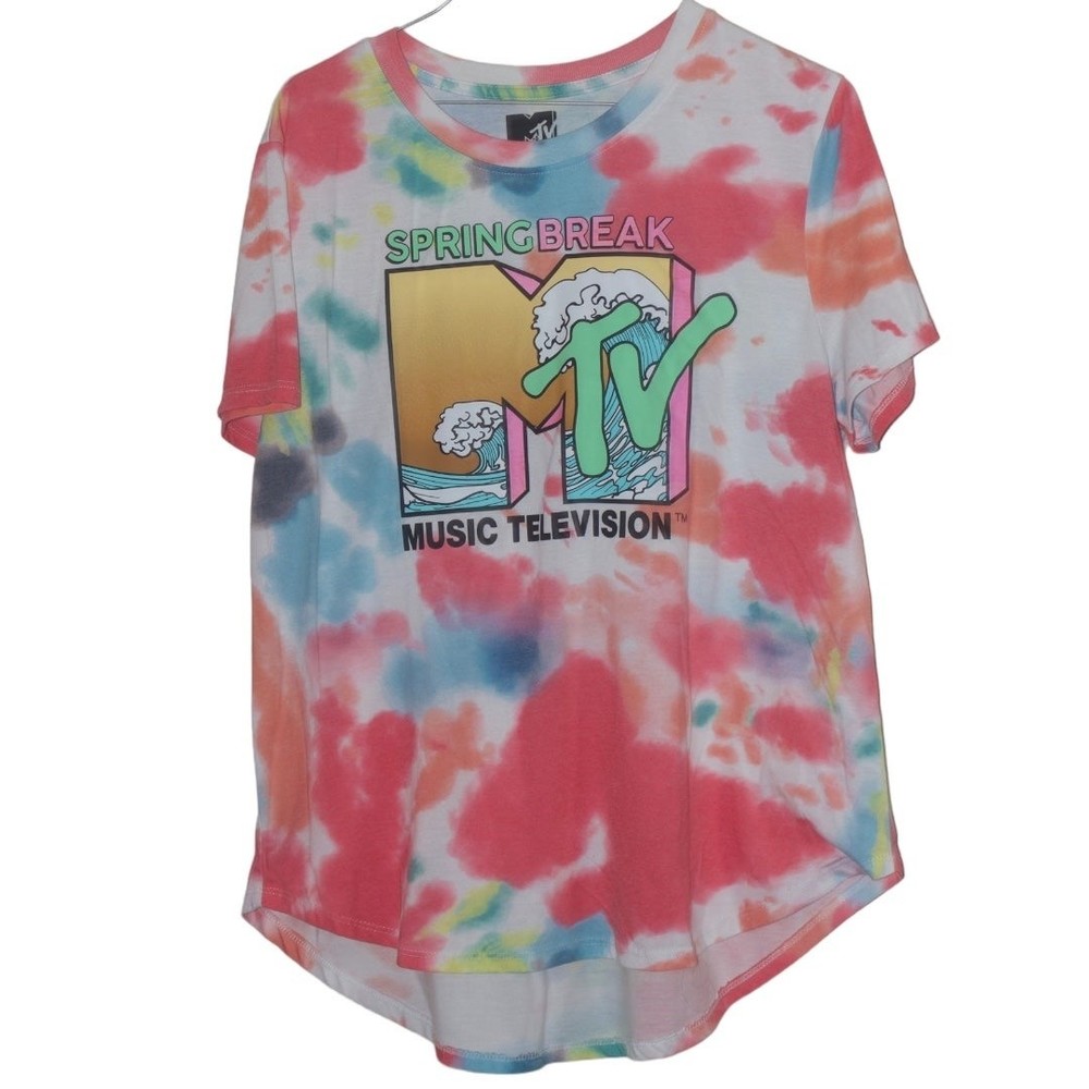 MTV Youth Tshirts size youth XXL